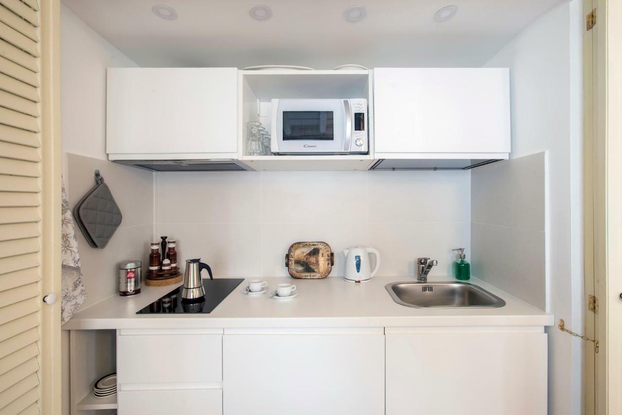 Trevinestrome - Exclusive Trevi Fountain View Apartment Dış mekan fotoğraf