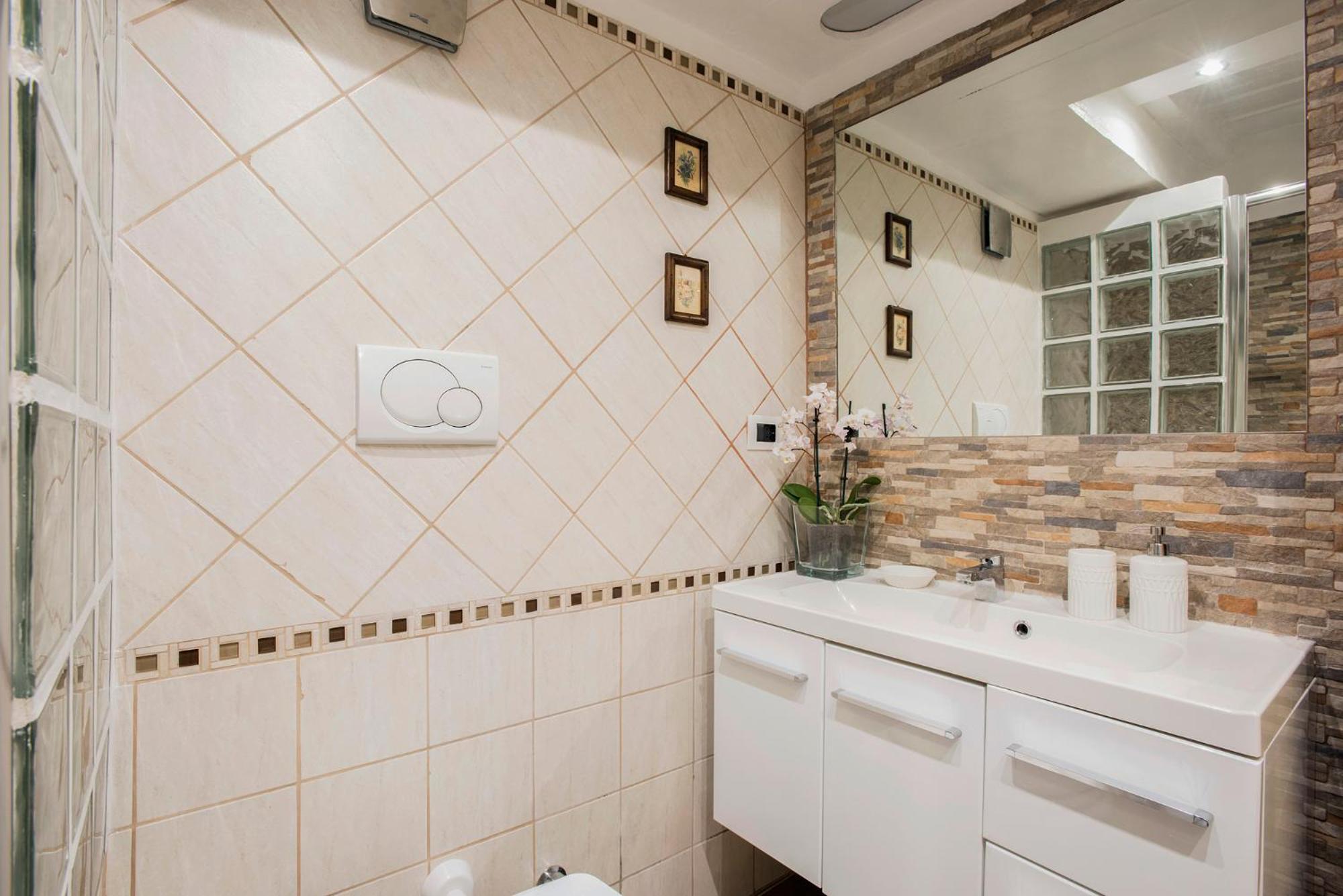 Trevinestrome - Exclusive Trevi Fountain View Apartment Dış mekan fotoğraf