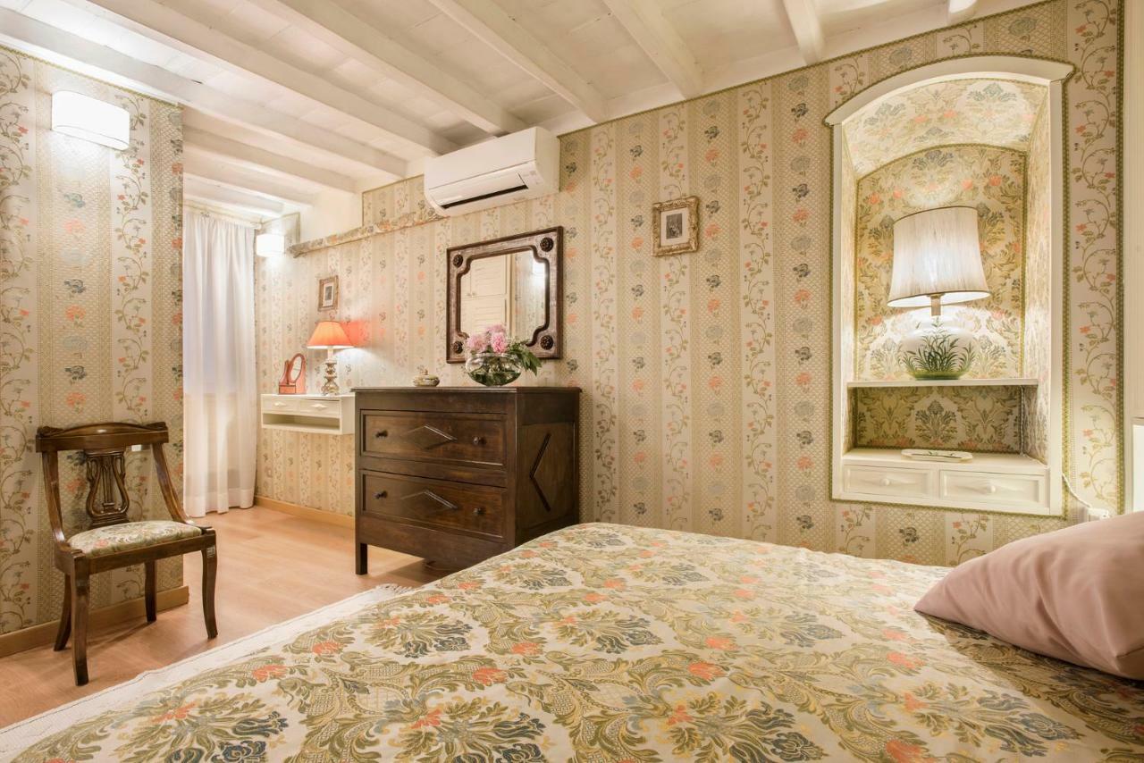 Trevinestrome - Exclusive Trevi Fountain View Apartment Dış mekan fotoğraf