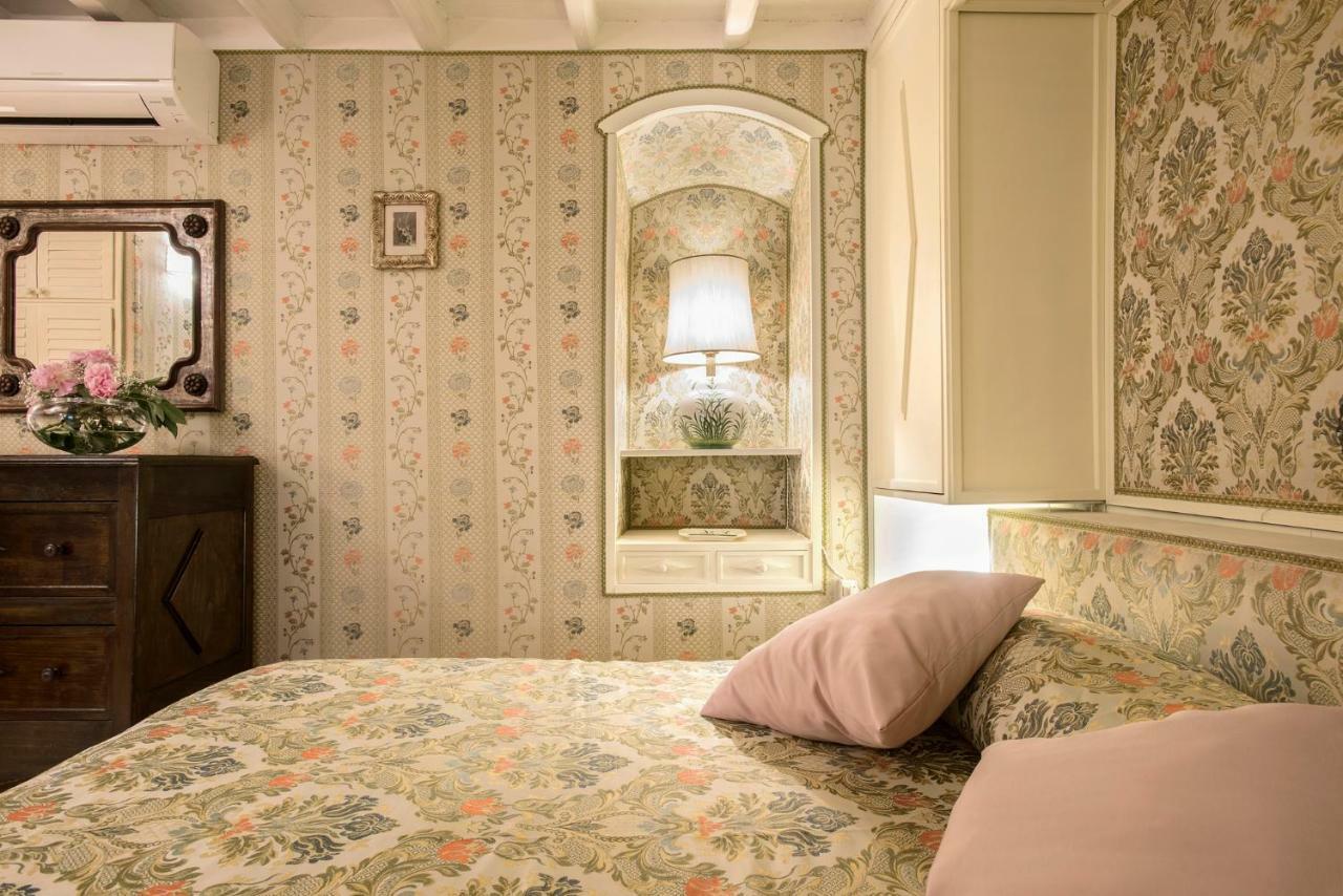 Trevinestrome - Exclusive Trevi Fountain View Apartment Dış mekan fotoğraf